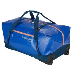 Eagle Creek Migrate Wheeled Duffel Bag 110L -Travel Storage Store 7cc935 004952f9b7364f599d481d719b1f595dmv2