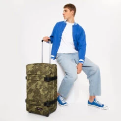 Eastpak Transit'R Luggage Collection -Travel Storage Store 7cc935 010e981e2a444a7ab6852559aa08fc43mv2