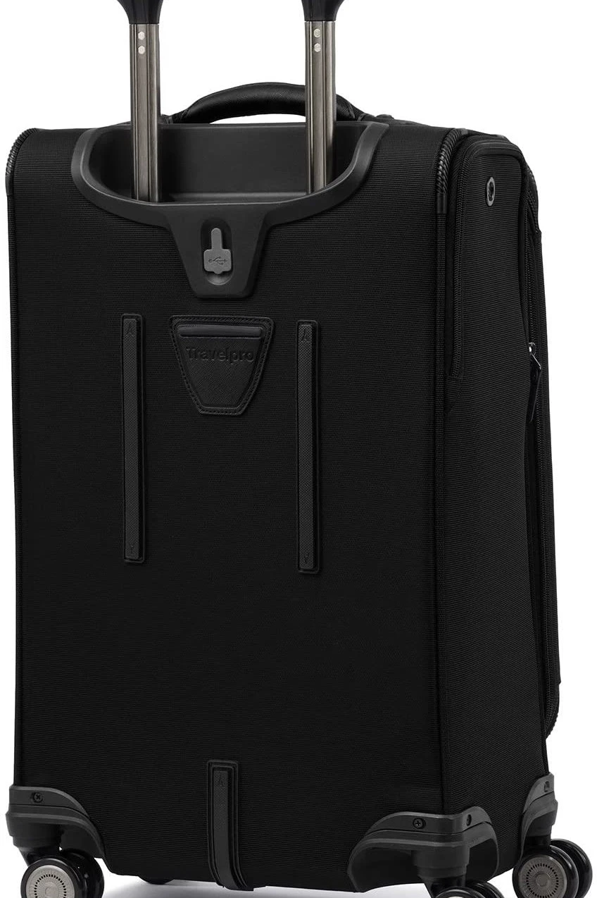 TravelPro Crew™ 11 International Carry-on Spinner 2 TravelPro Crew™ 11 International Carry-on Spinner - Image 2
