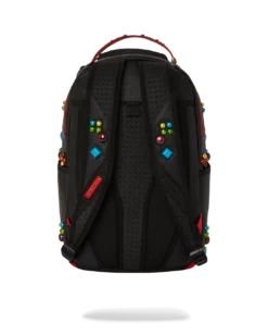 Sprayground Gemstone Outlaw DLXV Backpack -Travel Storage Store 7cc935 02512278ebc14d1c8c76cf8a06ea3e1fmv2