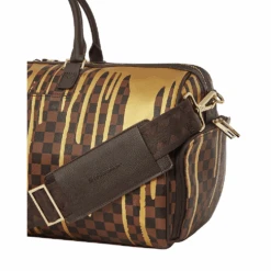 Sprayground Sharks In Paris Paint Drip Emperor Duffel -Travel Storage Store 7cc935 025f2fe09a6b428fbb944ce4cda0d290mv2