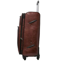 Bon Voyage 9638 Softside Spinner Luggage -Travel Storage Store 7cc935 0286824c590148719ba71a8f92a590bamv2