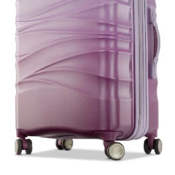 American Tourister Cascade Hardside 24" Spinner -Travel Storage Store 7cc935 039552960f7143629c6c92590269d52amv2