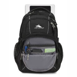 High Sierra Swerve Backpack -Travel Storage Store 7cc935 03cc150bf2af428aac79c68f1c93462emv2 d 1500 1500 s 2