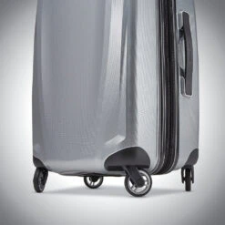 Samsonite Winfield 3 DLX Large Spinner 20 Samsonite Winfield 3 DLX Large Spinner -Travel Storage Store 7cc935 046246553c1042aabf499e0349ab3ab4mv2 1