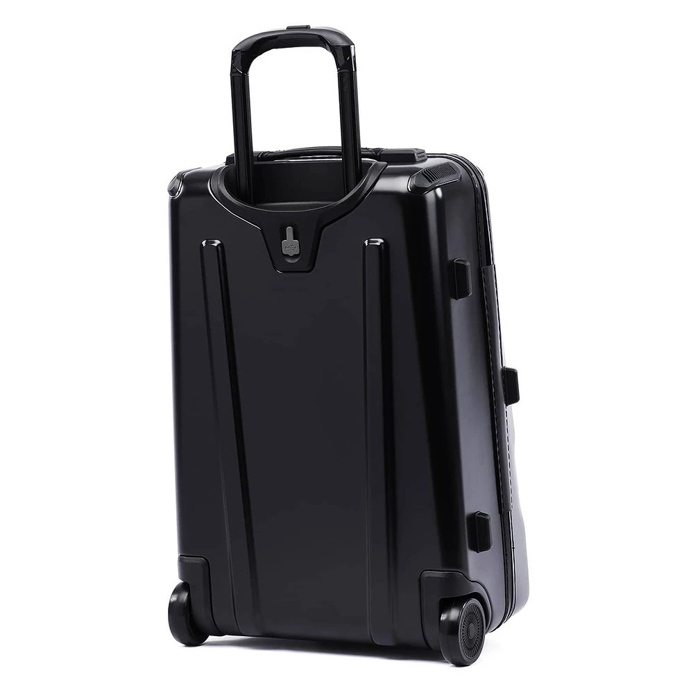 TravelPro Crew™ 11 22" Slim Hardside Carry-On Rollaboard® 8 TravelPro Crew™ 11 22" Slim Hardside Carry-On Rollaboard® - Image 8