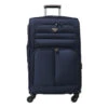 Bon Voyage 9122 Softside Spinner Luggage