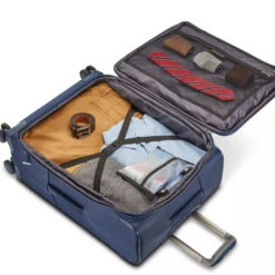 Samsonite Insignis Medium Expandable Spinner -Travel Storage Store 7cc935 052520129cc448f2974b2fda13f5b5b0mv2
