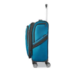 American Tourister Zoom Turbo 20" Spinner -Travel Storage Store 7cc935 05f0773a178b469e860026d62e9b6502mv2