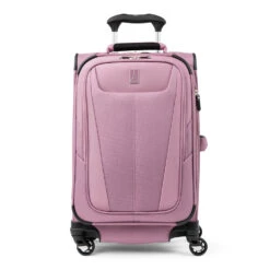 Travelpro Maxlite 5 21" Expandable Carry-On Spinner -Travel Storage Store 7cc935 063ce2a68cb24366852d81e66f2f15acmv2