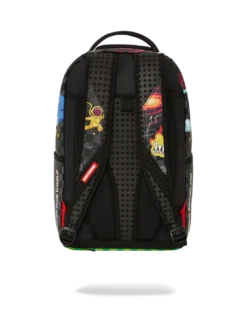 Sprayground UFO THO DLXV Backpack -Travel Storage Store 7cc935 07b4e9e4dedf46e38bac50ec31c4a826mv2