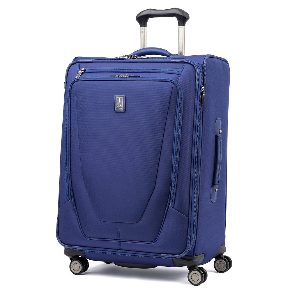 TravelPro Crew™ 11 25" Expandable Spinner Suiter 7 TravelPro Crew™ 11 25" Expandable Spinner Suiter - Image 7