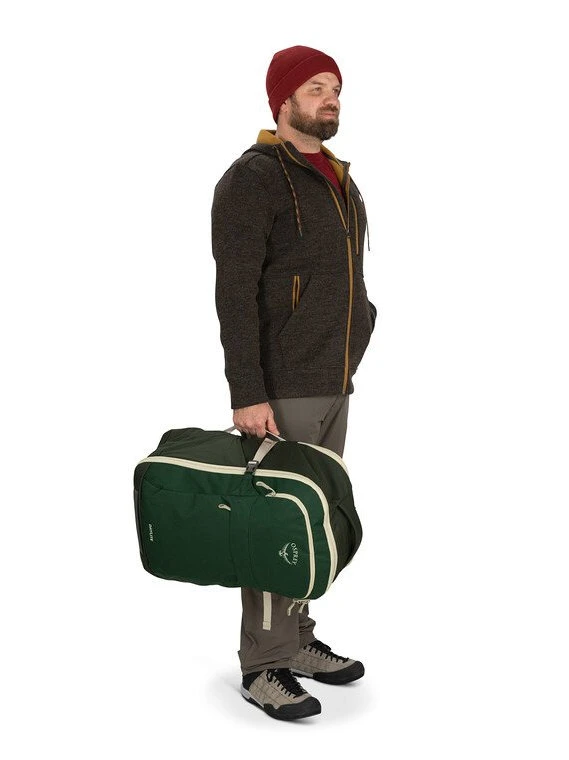 Osprey Daylite Carry-On Travel Pack 44L 5 Osprey Daylite Carry-On Travel Pack 44L - Image 5