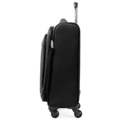 Atlantic Ultra Lite 4 21" Carry-on Softside Spinner -Travel Storage Store 7cc935 0b4c014b9b084eb99cab259d35fc8c84mv2
