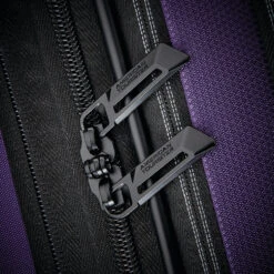 American Tourister Zoom Turbo 24" Spinner -Medium -Travel Storage Store 7cc935 0b6aac383b87471e97371934f97ba721mv2