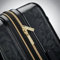 American Tourister Belle Voyage Hardside 20" Spinner-Carry-On -Travel Storage Store 7cc935 0ba0adfd3fe34f49a2aeab70b054f468mv2