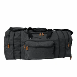 Bon Voyage 3327 Canvas Duffel Bag -Travel Storage Store 7cc935 0c6bf2fe8b9843d481b5fb023590fbfbmv2