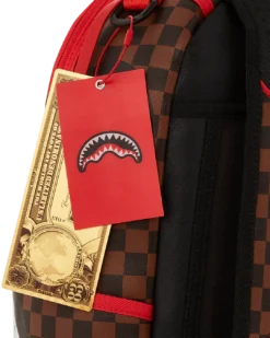 Sprayground All Or Nothing Sharks In Paris DLXV Backpack -Travel Storage Store 7cc935 0c782ff4fa3c4a1b862cdb932fc46c43mv2