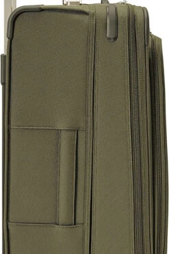 Briggs & Riley Baseline Medium Expandable Spinner 18 Briggs & Riley Baseline Medium Expandable Spinner -Travel Storage Store 7cc935 0c82a816ca8849d193250d38b26b75cdmv2