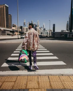 Sprayground The Wild One DLXV Backpack -Travel Storage Store 7cc935 0d76f34ac67644a1b6b1852e0129b8e7mv2