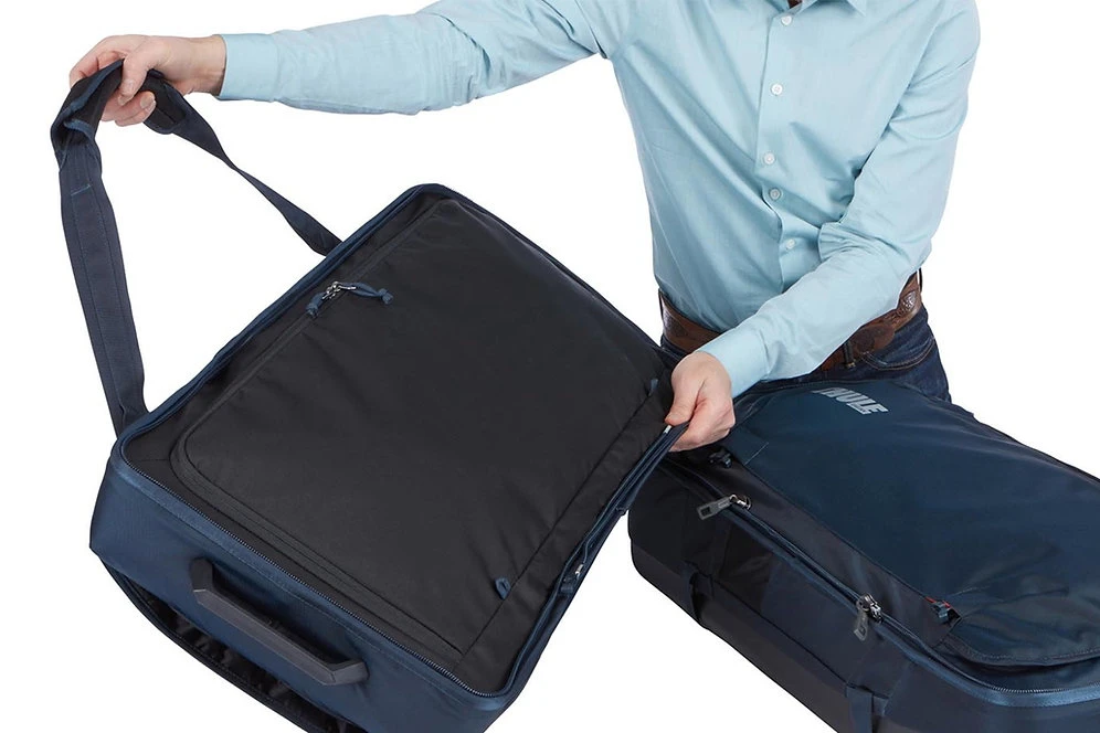 Thule Subterra Wheeled Duffel 75cm/30” 2 Thule Subterra Wheeled Duffel 75cm/30” - Image 2