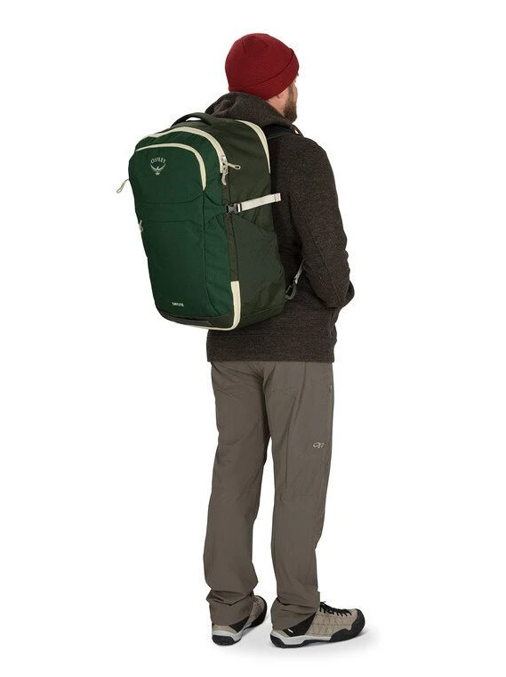Osprey Daylite Carry-On Travel Pack 44L 6 Osprey Daylite Carry-On Travel Pack 44L - Image 6