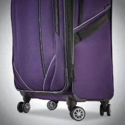 American Tourister Zoom Turbo 24" Spinner -Medium -Travel Storage Store 7cc935 1030bb6eb8a14a26846b1a19b4329cf9mv2