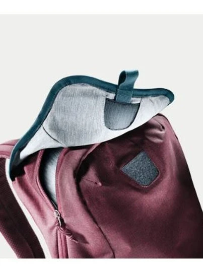 Deuter Vista Chap Backpack 6 Deuter Vista Chap Backpack - Image 6