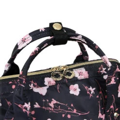 J World Posy 3 Piece Collection Backpack With Tote & Pouch -Travel Storage Store 7cc935 115322a460314f30bf65339436a64be3mv2 d 1500 1500 s 2