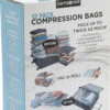 Samsonite 12 Pack Compression Bags