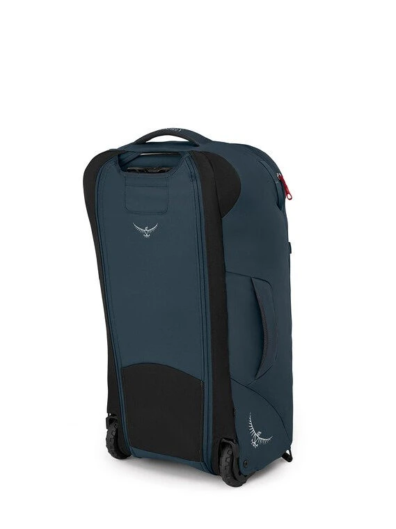 Osprey Farpoint Wheeled Travel Pack 65 9 Osprey Farpoint Wheeled Travel Pack 65 - Image 9