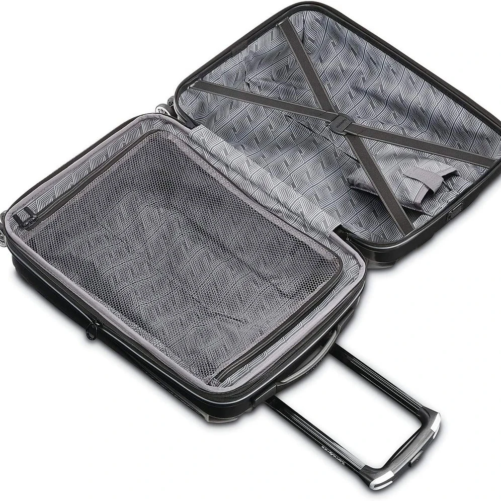 Samsonite Centric 2 Spinner Luggage 6 Samsonite Centric 2 Spinner Luggage - Image 6