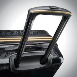 American Tourister Belle Voyage Hardside 20" Spinner-Carry-On -Travel Storage Store 7cc935 1402f66d0c3a458a95c982559e715ee8mv2