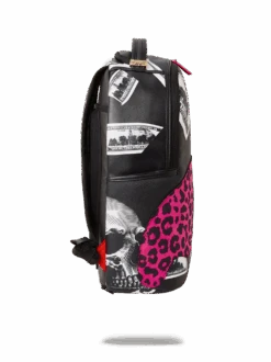 Sprayground Femme Fatale (DLXV) Backpack -Travel Storage Store 7cc935 144117fe322e45d08ef6cb36decf5286mv2 1