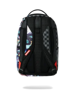 Sprayground Astromane Welcome To My World DLXV Backpack -Travel Storage Store 7cc935 1454be9e8dc340e38306833150c43700mv2