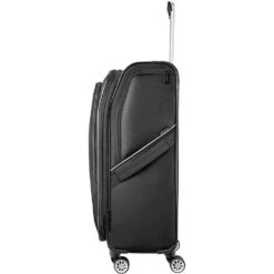American Tourister Zoom Turbo 24" Spinner -Medium -Travel Storage Store 7cc935 151bd7a5d7d64fcf888610dad7b66d51mv2