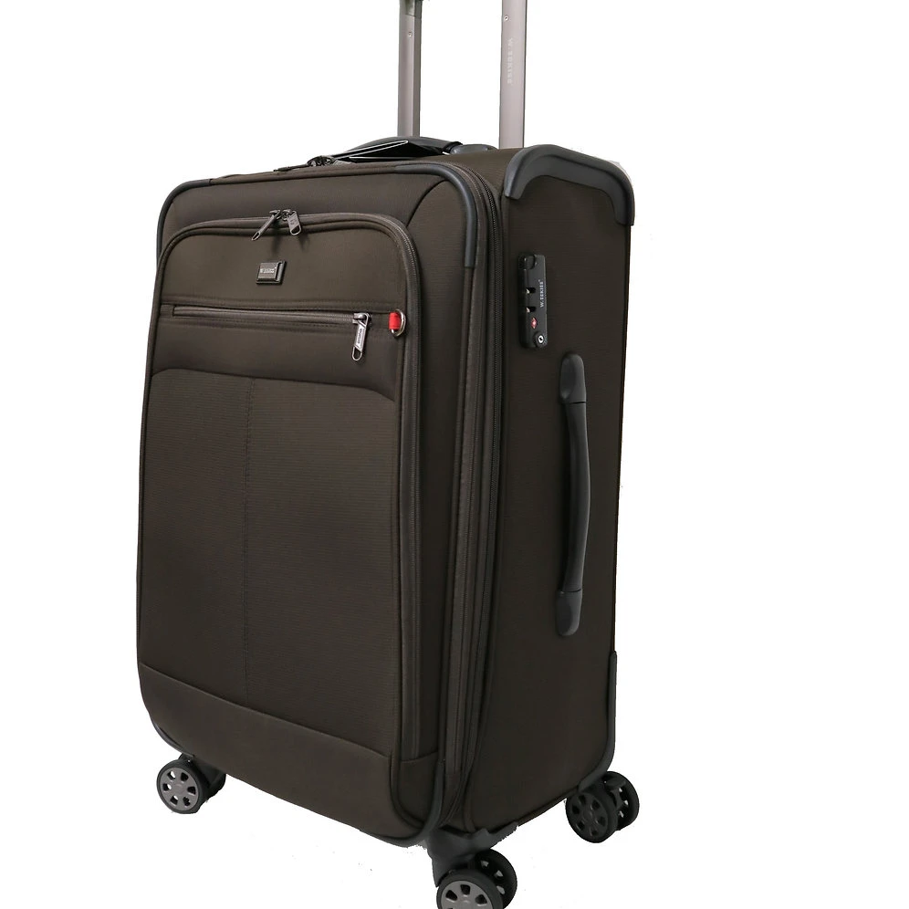 Bon Voyage 1105 Softside Spinner Luggage 1 Bon Voyage 1105 Softside Spinner Luggage