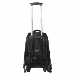 Bon Voyage 3081 4 Wheel Laptop Backpack -Travel Storage Store 7cc935 15a8764bb575434587aab32a92d330a4mv2 1
