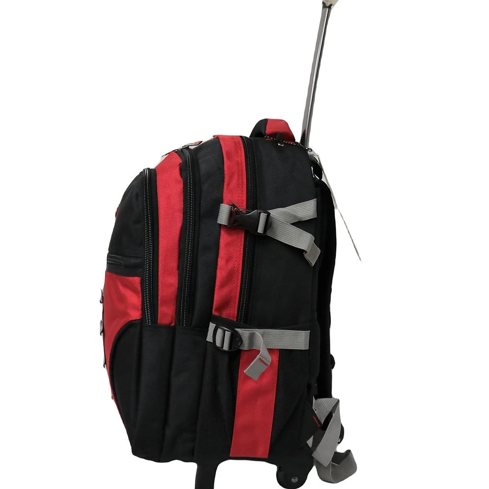 Power In Eavas 2107 Wheeled Backpack 2 Power In Eavas 2107 Wheeled Backpack - Image 2