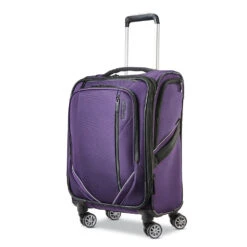American Tourister Zoom Turbo 20" Spinner -Travel Storage Store 7cc935 162504c51f2e4634ba7036c154bfc479mv2