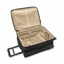 Briggs & Riley Baseline Global 2-Wheel Carry-On -Travel Storage Store 7cc935 163e2fae73dd498b88c4197dd02acb71mv2