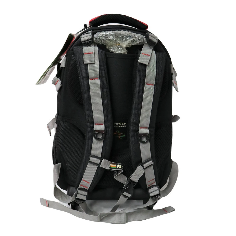 Power In Eavas 2107 Wheeled Backpack 5 Power In Eavas 2107 Wheeled Backpack - Image 5