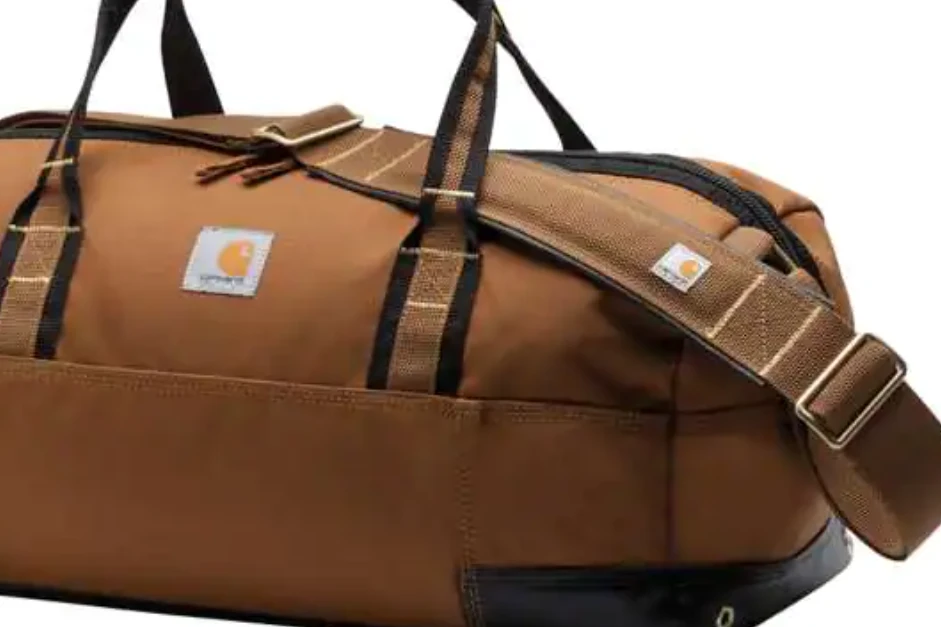 Carhartt Legacy 20" Gear Bag 3 Carhartt Legacy 20" Gear Bag - Image 3