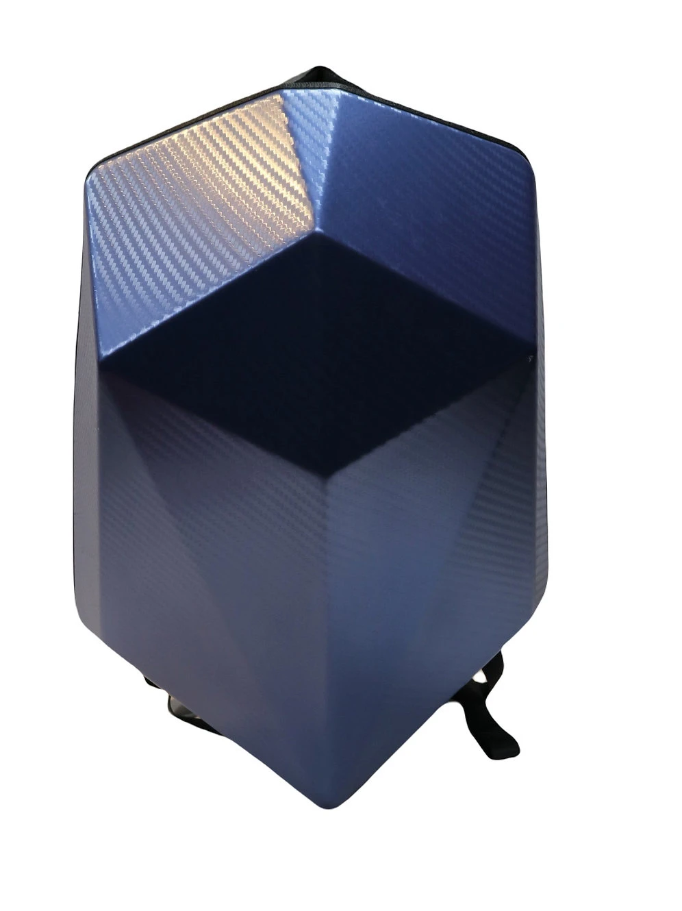 Bon Voyage 2392 Hardshell Backpack 9 Bon Voyage 2392 Hardshell Backpack - Image 9