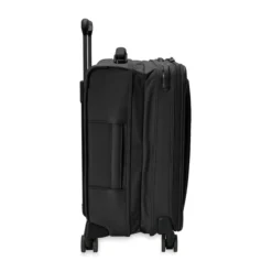 Briggs & Riley Baseline Global 21" Carry-On Spinner -Travel Storage Store 7cc935 18c7cbf63404470ebf72d5c95de19883mv2