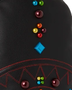 Sprayground Gemstone Outlaw DLXV Backpack -Travel Storage Store 7cc935 197de40d1f354e8fb237876ebd95a68dmv2