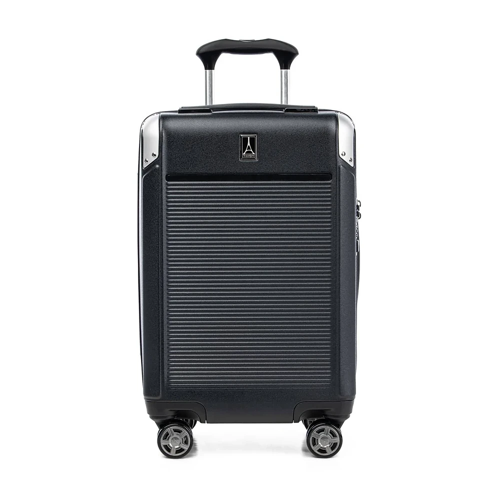 Travelpro Platinum® Elite Carry-On Expandable Hardside Spinner 12 Travelpro Platinum® Elite Carry-On Expandable Hardside Spinner - Image 12