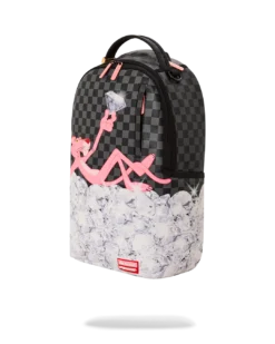 Sprayground Pink Panther One In A Million DLXV Backpack -Travel Storage Store 7cc935 1a2d4937fb8f45ab81c7c3398608c81emv2