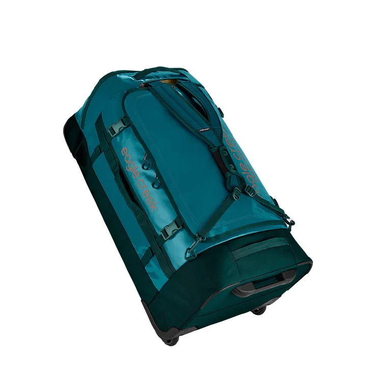 Eagle Creek Cargo Hauler XT Wheeled Duffel 120L/32" 2 Eagle Creek Cargo Hauler XT Wheeled Duffel 120L/32" - Image 2