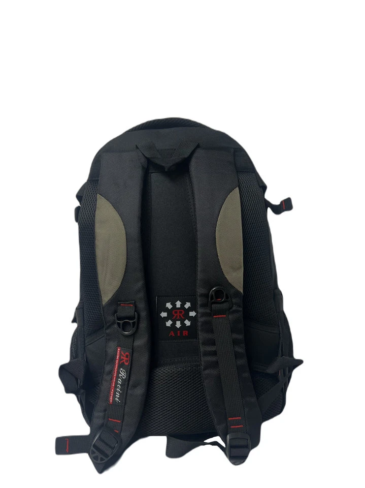 Racini 9615 Multipurpose Backpack 3 Racini 9615 Multipurpose Backpack - Image 3